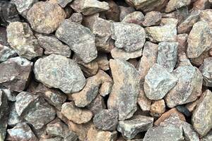 Splitt ROUGE IMPERIAL Marmor 8-16mm rot-weiß