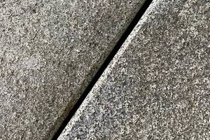 Palisaden -12x12cm- GALA EXACTA -geflammt- Granit 12x12x100cm anthrazit