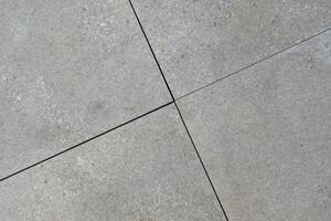 Feinsteinzeug Concept Kalksteinoptik beige #24 2. WAHL Feinsteinzeug 60x60x3cm (Werkmaß abweichend) beige