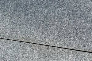 Terrassenplatten GALA ECO EXACTA -geflammt- Granit 60x30x2cm anthrazit