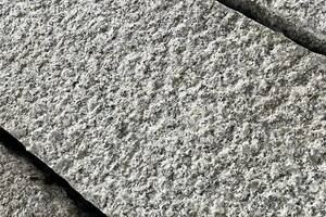 Palisaden -multi- BRAVO MONTANA+ Granit 8x25x100cm edelgrau