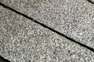 Palisaden -multi- BRAVO MONTANA+ Granit 8x25x75cm edelgrau