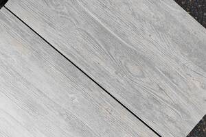 Feinsteinzeug EMPEROR® MAXIMA COUNTRY WALNUT 2. WAHL Feinsteinzeug 80x40x3cm (Werkmaß abweichend) braun-grau