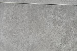 Feinsteinzeug EMPEROR® MAXIMA URBAN MANHATTAN 2. WAHL Feinsteinzeug 60x60x3cm (Werkmaß abweichend) Betonoptik mittelgrau