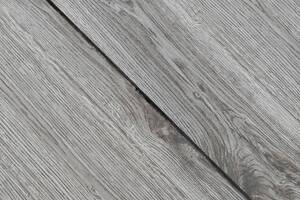 Feinsteinzeug EMPEROR® COUNTRY OYSTER 2. WAHL Feinsteinzeug 120x40x2cm (Werkmaß abweichend) Holzoptik grau