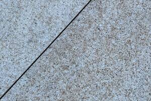 Feinsteinzeug EMPEROR® SOL G682 2. WAHL Feinsteinzeug 80x40x2cm gelb-grau