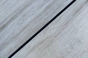 Feinsteinzeug EMPEROR® MAXIMA COUNTRY CHAMPAGNE 2. WAHL Feinsteinzeug 120x40x3cm (Werkmaß abweichend) Eiche-Natur