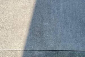 Feinsteinzeug BETONOPTIK HELLGRAU #323 USm 2. WAHL Feinsteinzeug 60x60x3cm (Werkmaß abweichend) hellgrau