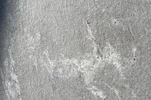 Feinsteinzeug EMPEROR® CLASSIC NEGRO SANTIAGO 2. WAHL Feinsteinzeug 120x60x2cm (Werkmaß abweichend) anthrazit-gebändert