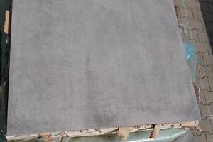 Feinsteinzeug EMPEROR® MAXIMA SQUARE LIBERTY LIGHT 2. WAHL Feinsteinzeug 90x90x3cm (Werkmaß abweichend) hellgrau