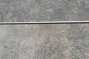 Feinsteinzeug BETONOPTIK DUNKELGRAU  #323  2. WAHL Feinsteinzeug 60x60x3cm (Werkmaß abweichend) dunkelgrau