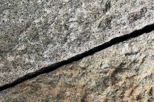 Palisaden -multi- SOL RUSTIQUE Granit 10x30x100cm gelb-grau