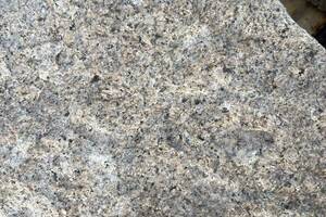 Seltra Universalstein SOL RUSTIQUE Granit 10x20x35cm gelb-grau