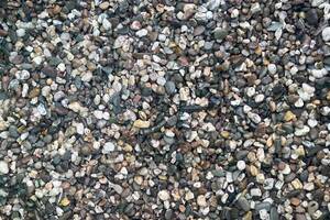 Kies QUARZKIES Quarz 8-16mm bunt