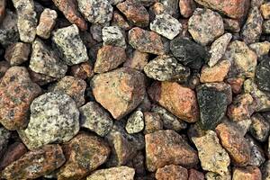 Splitt GRANITSPLITT -rosa-rot- Granit 8-16mm rosa-rot