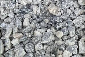 Splitt CELTIC/ARCTIC BLUE Marmor 8-16mm hellgrau-blau