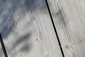 Feinsteinzeug HOLZOPTIK GRAU  #312  2. WAHL Feinsteinzeug 80x40x3cm (Werkmaß abweichend) hellgrau