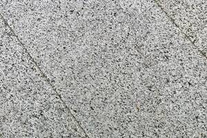 Palisaden -multi- SILVER GRANIT RONDO Granit 6x20x100cm hellgrau