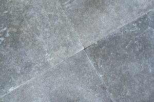 Terrassenplatten VIA MARUNA -antik- Kalkstein 59,5x59,5x3cm bräunlich-grau taupe