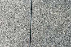 Terrassenplatten GALA EXACTA PRO -geflammt- Granit 40x40x3cm anthrazit