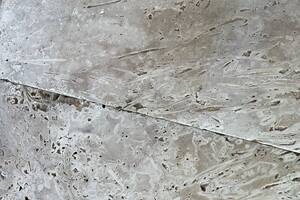 Terrassenplatten VANILLA ROMANA® -antik- Travertin 39,7x19,7x3cm  cremefarben mit feinem Farbspiel