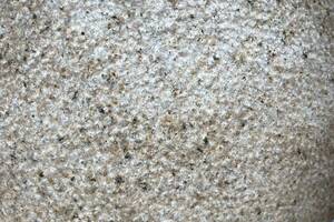 Kugeln BRAVO -gestockt- Granit dia.50cm edelgrau