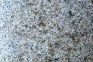 Kugeln SOL -poliert- Granit dia.40cm gelb-grau