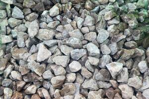 Kies ROUGE ROYAL Marmor 20-40mm rot-weiß