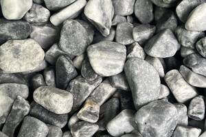 Kies CELTIC Marmor 8-16mm hellgrau-blau