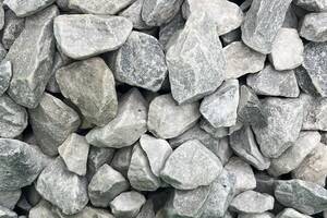 Kies CELTIC Marmor 15-25mm hellgrau-blau