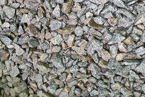 Splitt GRANIT rosa-rot Granit 16-32mm rosa-rot