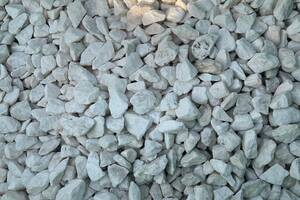 Splitt THASSOS Dolomitmarmor 16-25mm weiß