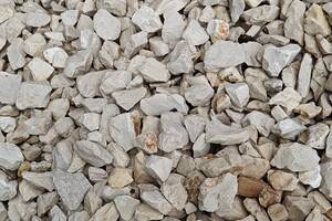 Splitt BOTTICINO Kalkstein 22-30mm beige