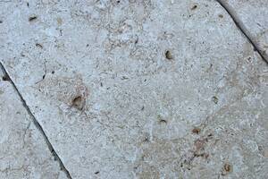 Terrassenplatten ARAMIS / IREMIA CREMATOS -antik- Kalkstein 49,7x24,7x3cm gelb-beige