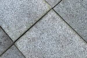 Terrassenplatten GALA EXACTA NEW -geflammt- Granit 40x20x3cm anthrazit