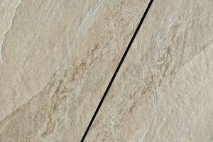 Feinsteinzeug EMPEROR® MAXIMA CLASSIC LIMERICK 2. WAHL Feinsteinzeug 80x40x3cm (Werkmaß abweichend) gold-gelb