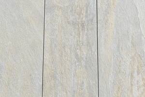 Feinsteinzeug EMPEROR® MAXIMA CLASSIC LIMERICK SNOW 2. WAHL Feinsteinzeug 80x40x3cm (Werkmaß abweichend) gold-weiß