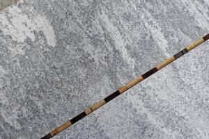 Feinsteinzeug EMPEROR® CLASSIC VIVACE 2. WAHL Feinsteinzeug 80x40x2cm (Werkmaß abweichend) dunkel- bis hellgrau, gebändert